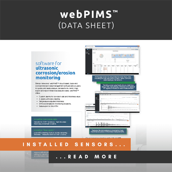 webPIMS Software